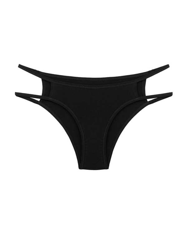 شورت زنانه ضد حساسیت مودال تاپیک Topick مدل پارمیس بسته 4 عددی - تصویر 3