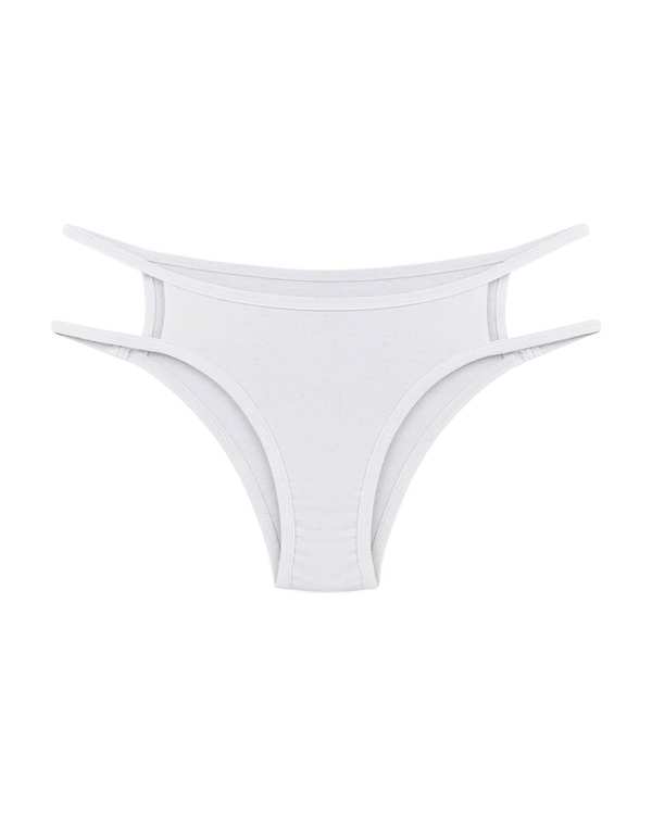 شورت زنانه ضد حساسیت مودال تاپیک Topick مدل پارمیس بسته 4 عددی - تصویر 6