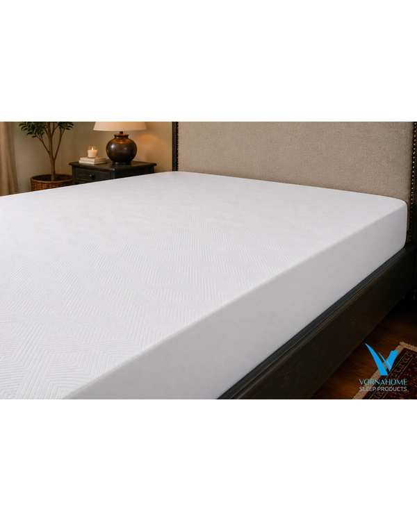 محافظ تشک دو نفره سایز 160×200 ضد آب الیت ورنا هوم Vornahome - تصویر 2