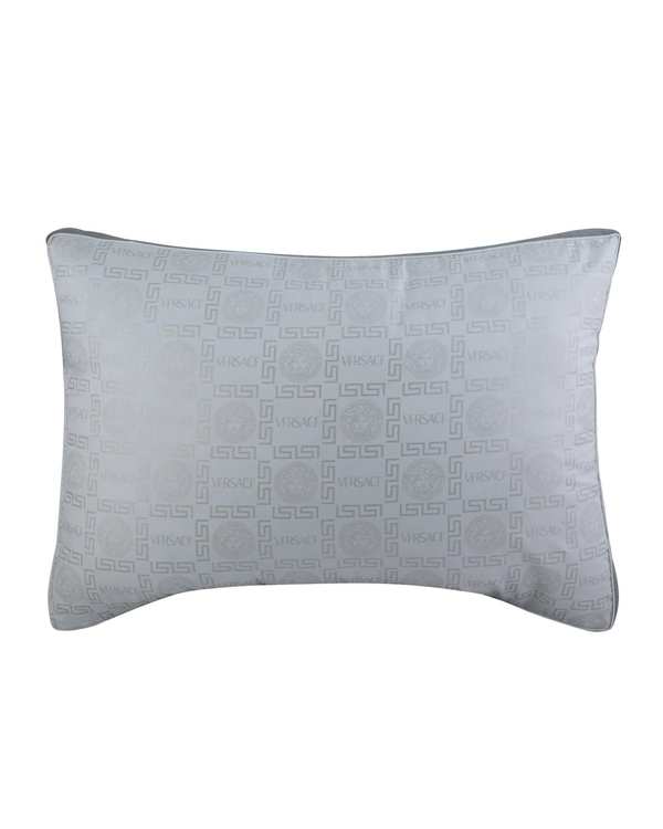 بالش الیاف ورساچه سایز 70×50 سفید ورنا هوم Vornahome