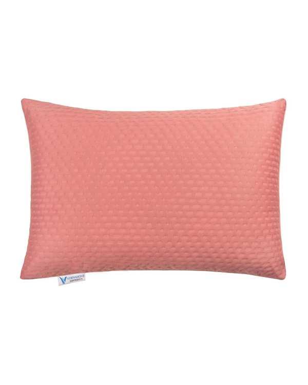محافظ بالش ضد آب سایز 70×50 ورنا پرو گلبهی ورنا هوم Vornahome