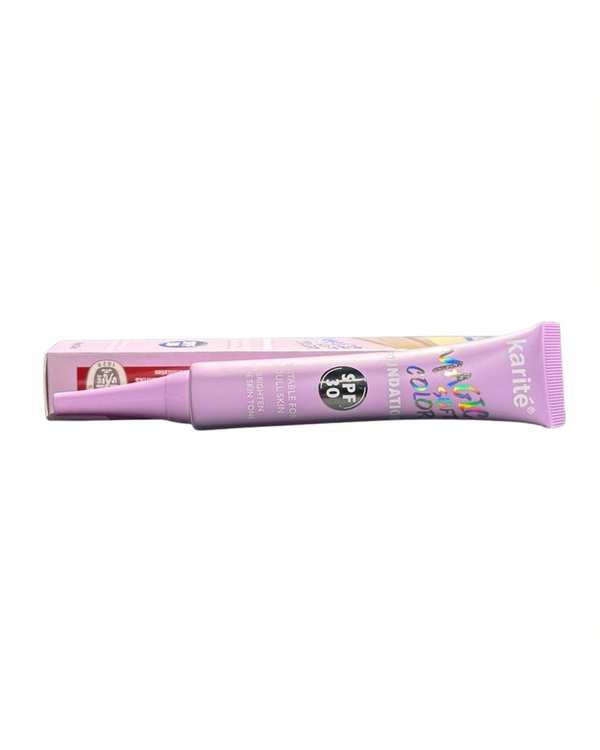کرم پودر جادویی کاریته karite مدل Magic Soft Color حجم 35 میلی لیتر - تصویر 6