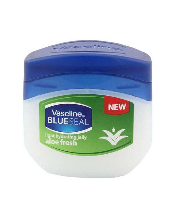 وازلین Vaseline مدل Aloe Fresh حجم 100 میلی لیتر