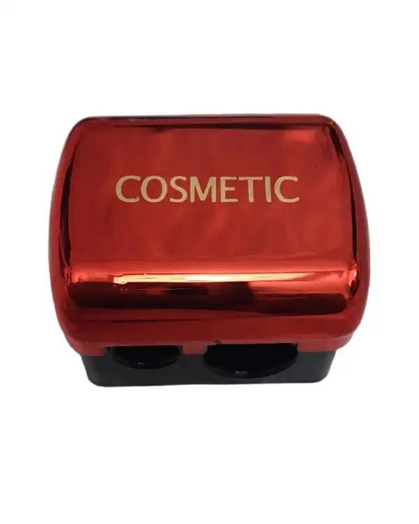 تراش دو قلو آرایشی مدل Cosmetic