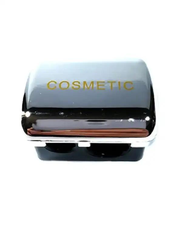 تراش دو قلو آرایشی مدل Cosmetic