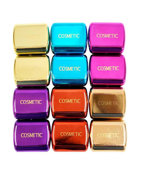 تراش دو قلو آرایشی مدل Cosmetic - تصویر 7