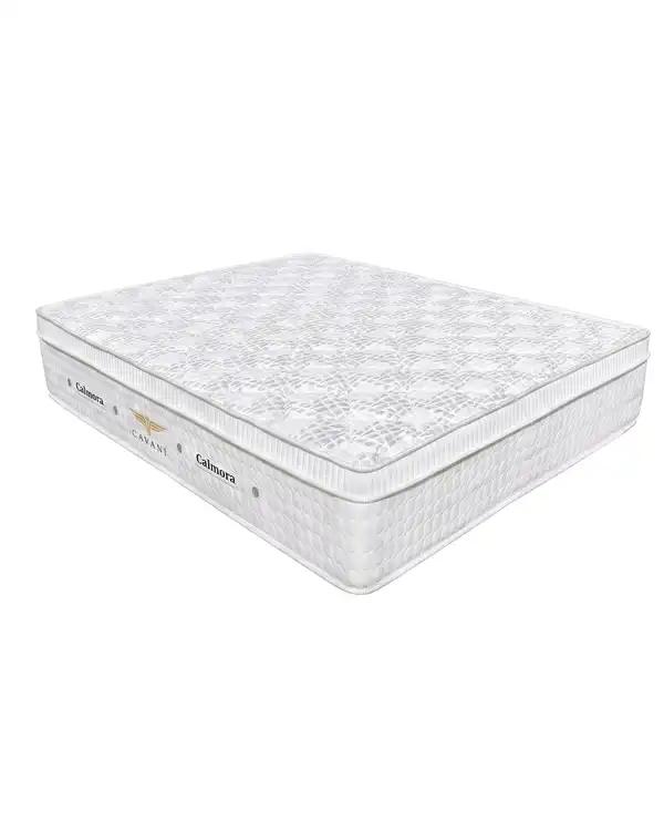 تشک طبی فنری میکرو بونل کاوانی مدل کالمورا سایز 160×200