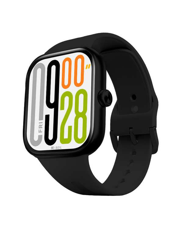 ساعت هوشمند مشکی شیائومی Xiaomi مدل Redmi Watch 5 - تصویر 2