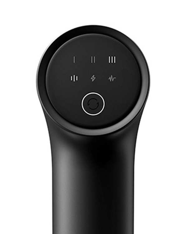 ماساژور برقی تفنگی مشکی شیائومی Xiaomi مدل Gun 2 - تصویر 3