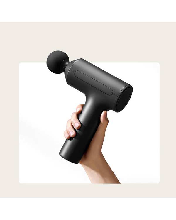 ماساژور برقی تفنگی مشکی شیائومی Xiaomi مدل Gun 2 - تصویر 5