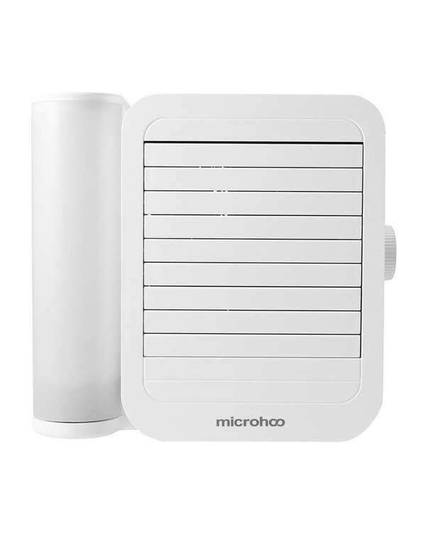 کولر آبی سلولزی 2800 میکروهو مدل MH01R