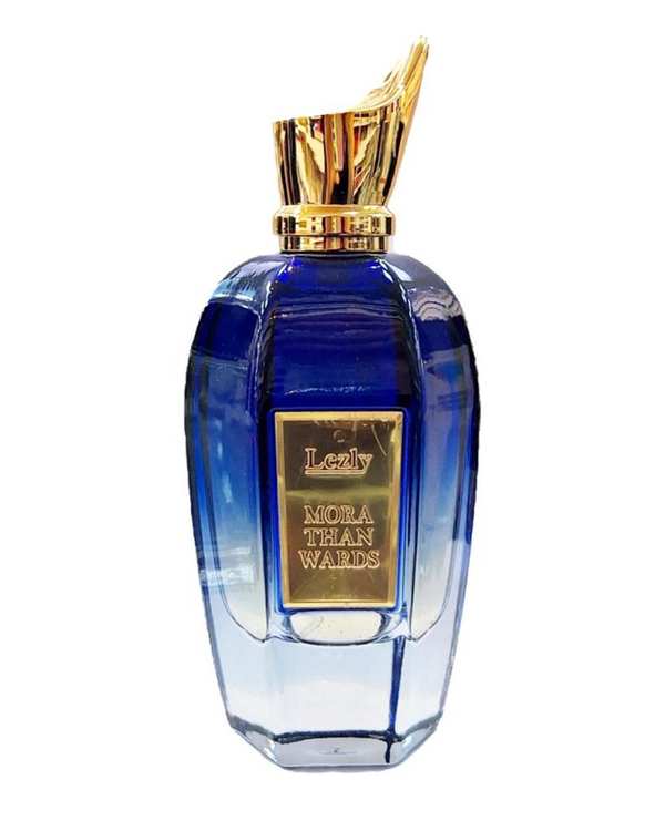 عطر مردانه لزلی Lezly مدل زرجف Xerjoff حجم 100 میلی لیتر