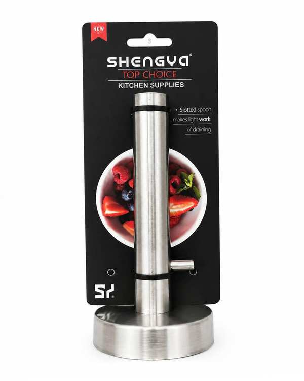 قالب فلافل استیل کوچک شنگیا Shengya