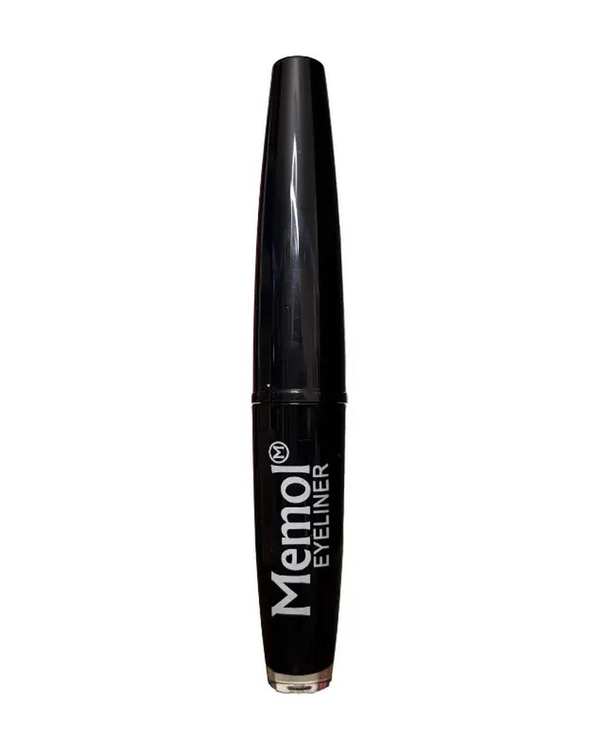 خط چشم ماژیکی ممول Memol مدل EYELINER حجم 8 میلی لیتر