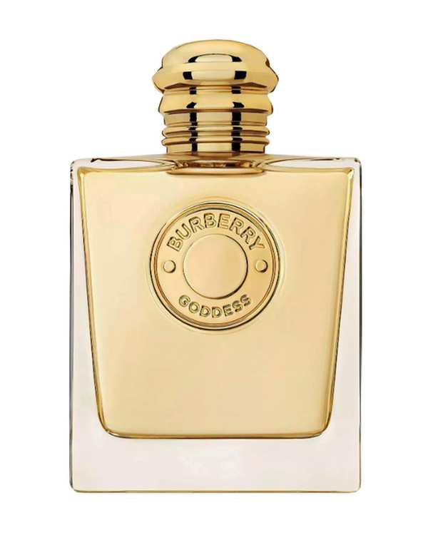 عطر زنانه باربری Burberry مدل گادس Goddess حجم 100 میلی لیتر