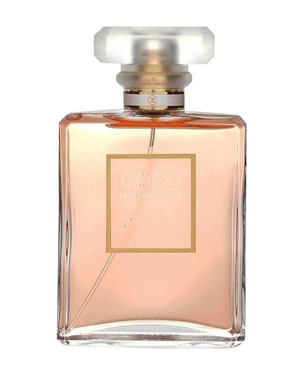 عطر زنانه شنل Chanel مدل کوکو مادمازل Coco Mademoiselle حجم 100 میلی لیتر