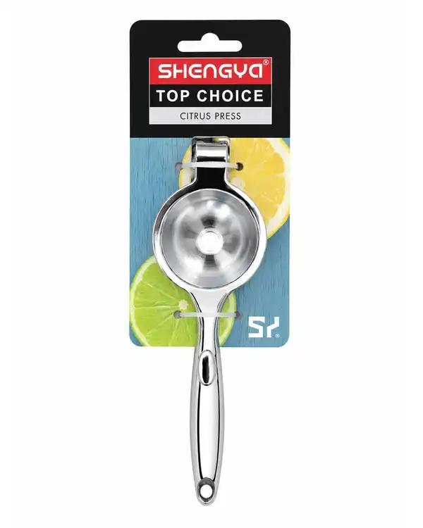 آبلیمو گیر استیل براق شنگیا Shengya