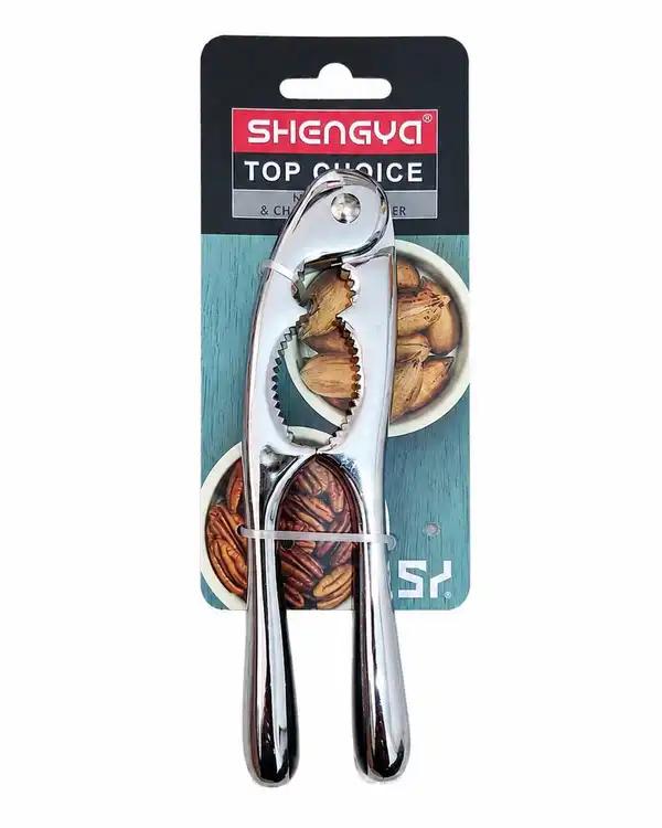 فندوق و گردو شکن شنگیا Shengya