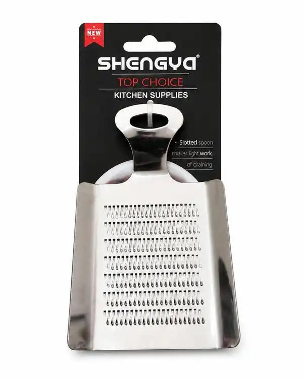 رنده سیر استیل شنگیا Shengya