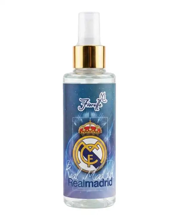بادی اسپلش پسرانه فیورلا Fiorella مدل رئال مادرید کد 10150 حجم 150ml