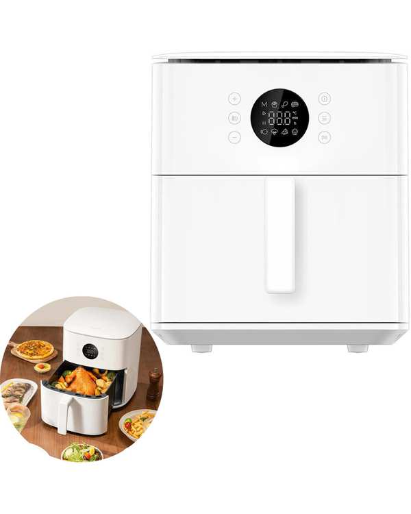 هواپز سفید شیائومی Xiaomi مدل MAF_W6501 ظرفیت 6.5 لیتر - تصویر 4