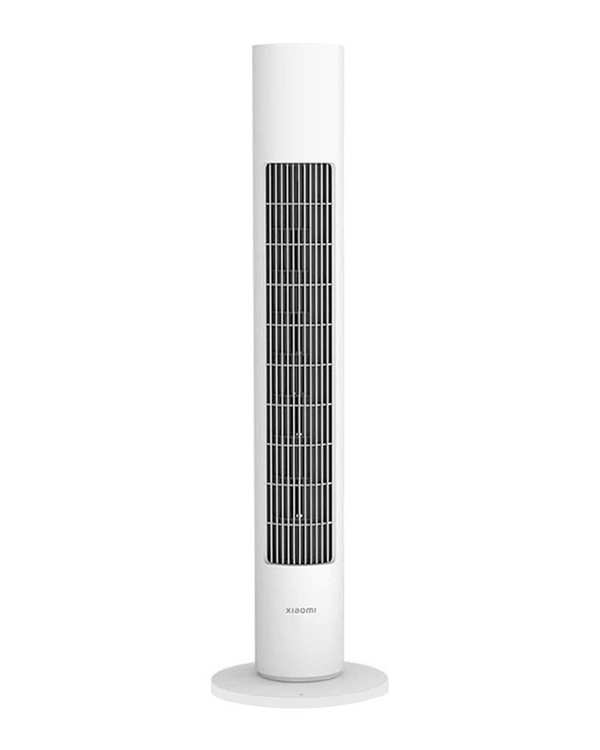 پنکه ایستاده سفید شیائومی Xiaomi مدل Smart Tower Fan 2
