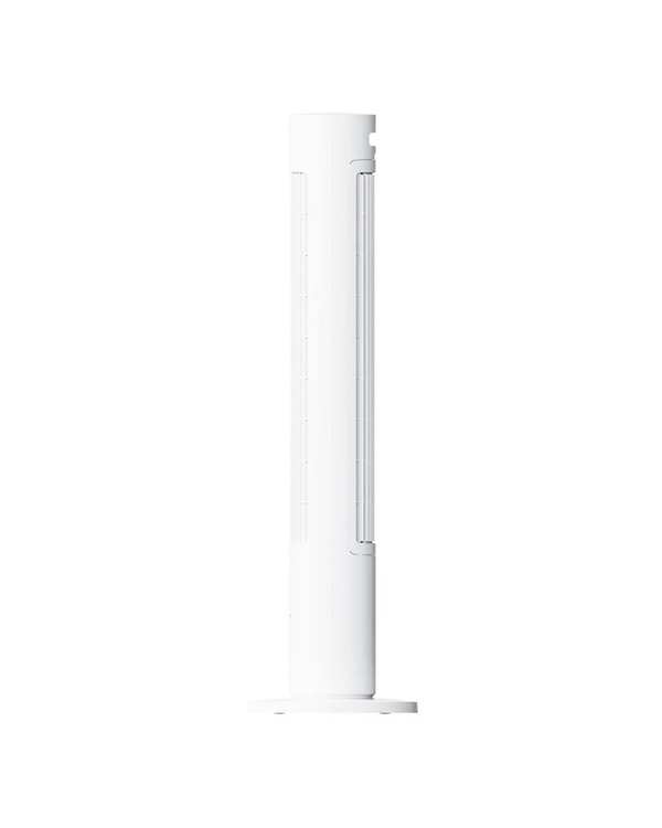 پنکه ایستاده سفید شیائومی Xiaomi مدل Smart Tower Fan 2 - تصویر 3