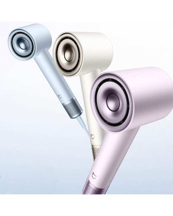 سشوار حرفه ای 1600 وات میجیا شیائومی Xiaomi مدل GSHS04LX - تصویر 2