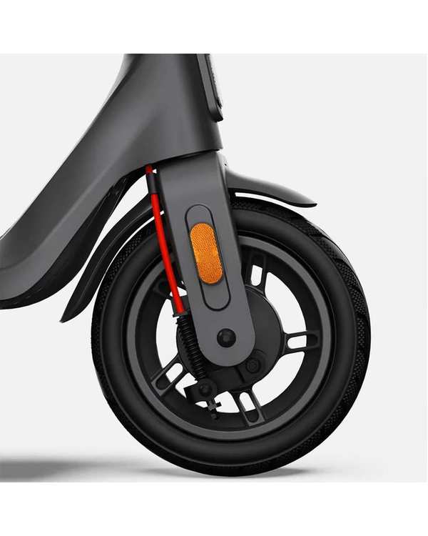 اسکوتر برقی مشکی شیائومی Xiaomi مدل 4lite gen2 - تصویر 5