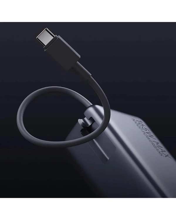 پاور بانک طوسی شیائومی Xiaomi مدل PB1165MI ظرفیت 10000 میلی آمپر ساعت - تصویر 9