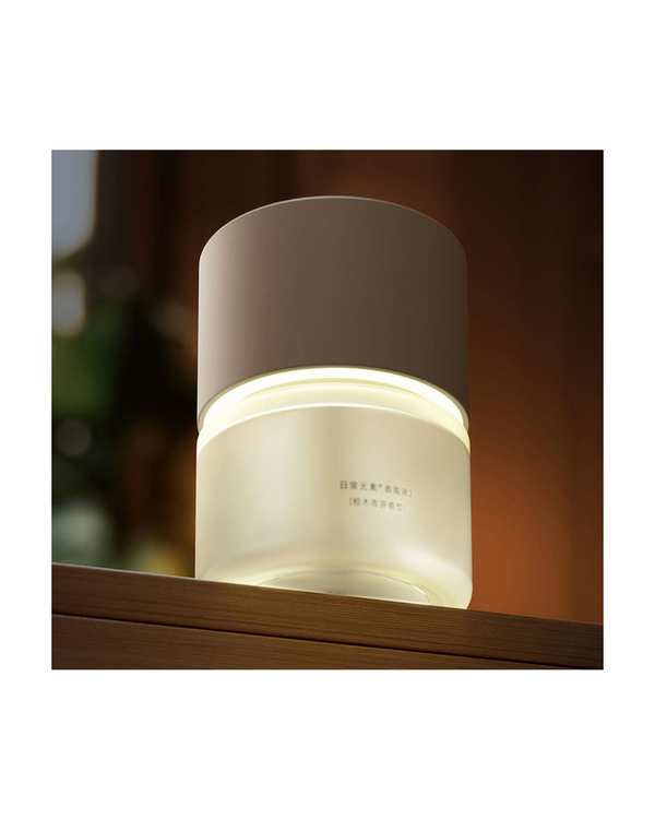 خوشبو کننده هوا شیائومی مدل Mijia Automatic Fragrance Diffuser 2 set MJXFJ02XW - تصویر 2