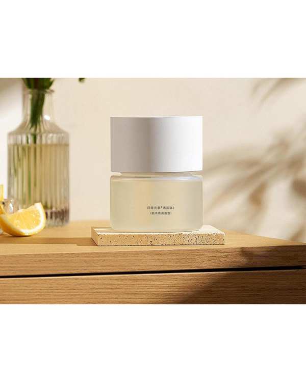 خوشبو کننده هوا شیائومی مدل Mijia Automatic Fragrance Diffuser 2 set MJXFJ02XW - تصویر 3