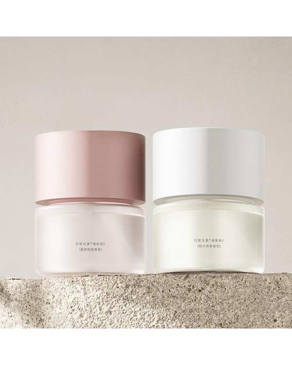 خوشبو کننده هوا شیائومی مدل Mijia Automatic Fragrance Diffuser 2 set MJXFJ02XW - تصویر 2
