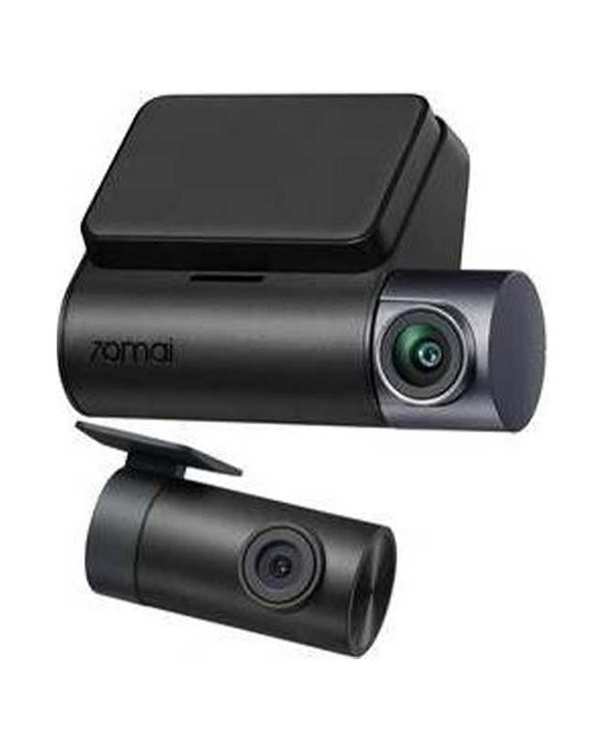 دوربین ثبت وقایع خودرو سوِنتی مِی 70mai مدل Dash Cam A410-set