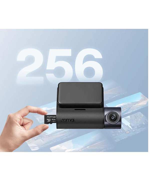 دوربین ثبت وقایع خودرو سوِنتی مِی 70mai مدل Dash Cam A410-set - تصویر 3