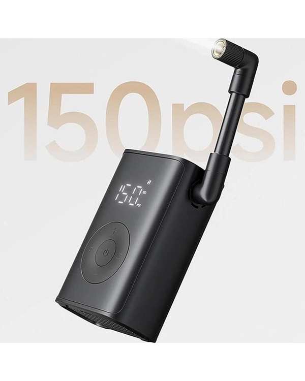 پمپ باد شیائومی Xiaomi میجیا مدل Mijia Air Compressor MJBXCQBQW - تصویر 5
