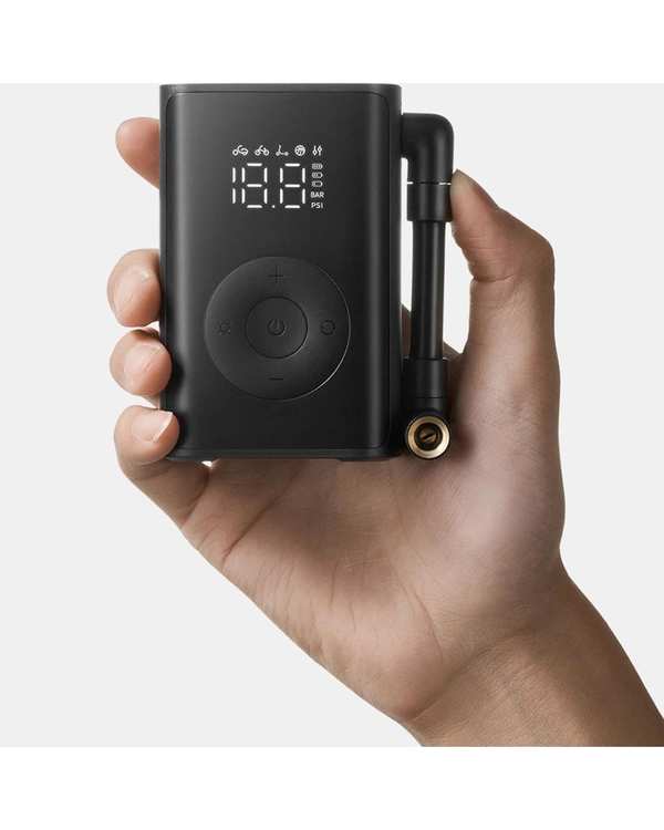 پمپ باد شیائومی Xiaomi میجیا مدل Mijia Air Compressor MJBXCQBQW - تصویر 9