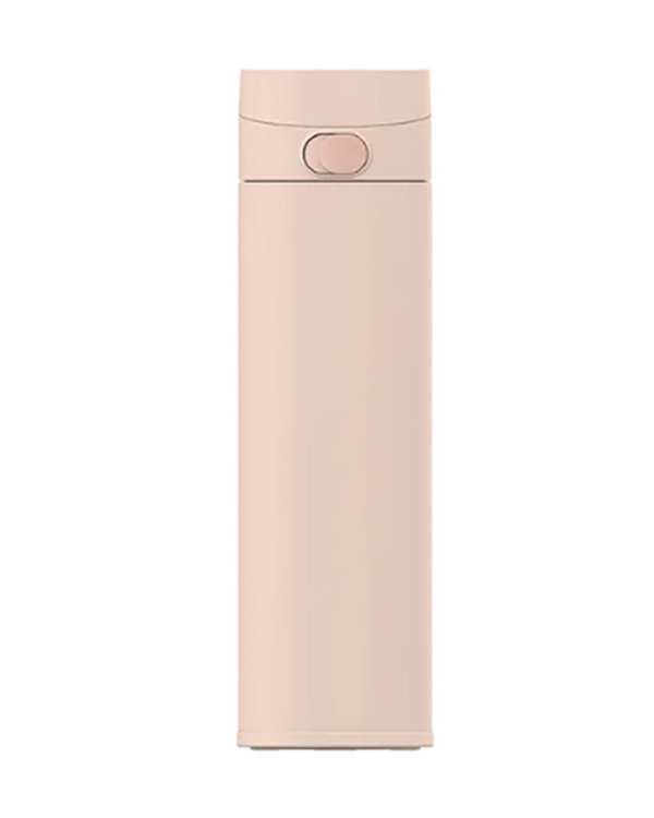 فلاسک قابل حمل صورتی شیائومی Xiaomi مدل Mijia Thermos Cup Version 2