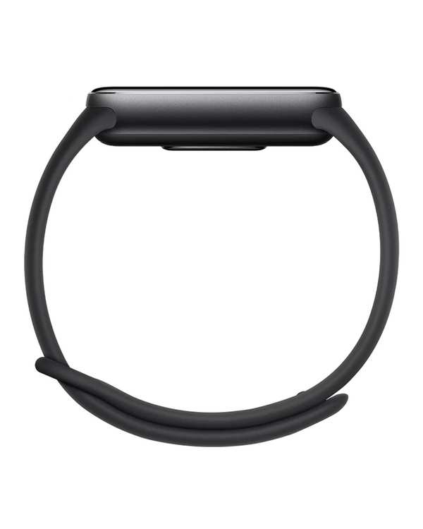 مچ بند هوشمند مشکی شیائومی Xiaomi مدل Mi Band 10 - تصویر 3