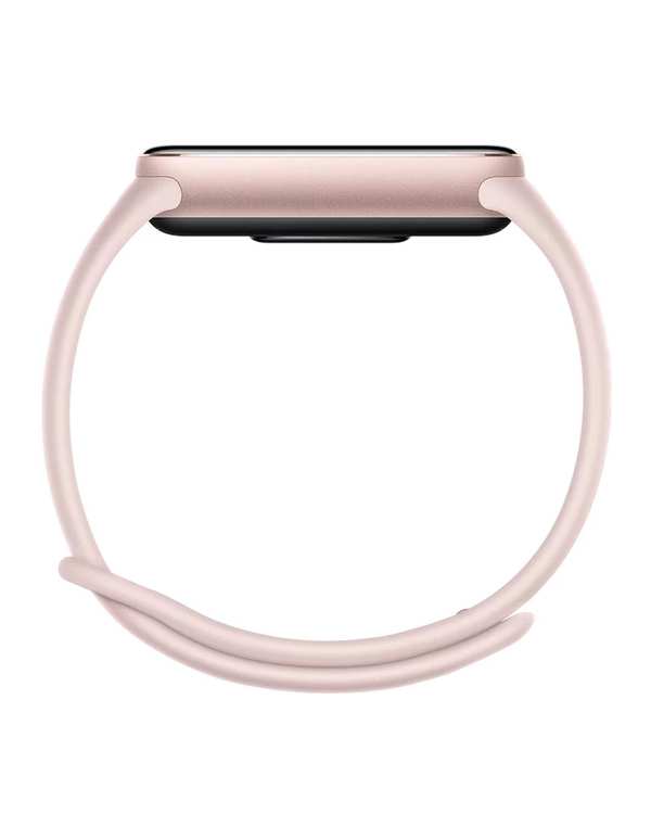 مچ بند هوشمند صورتی شیائومی Xiaomi مدل Mi Band 10 - تصویر 3