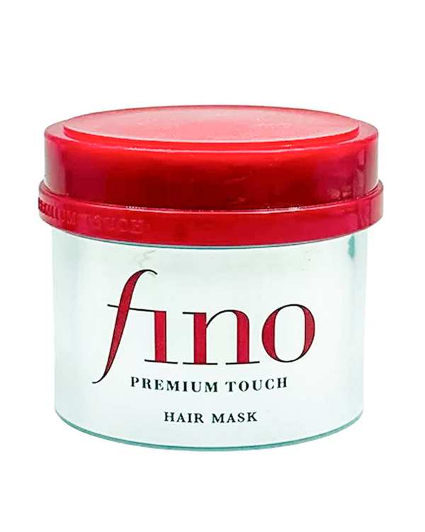 ماسک مو فینو Fino مدل Premium Touch حجم 230 گرم