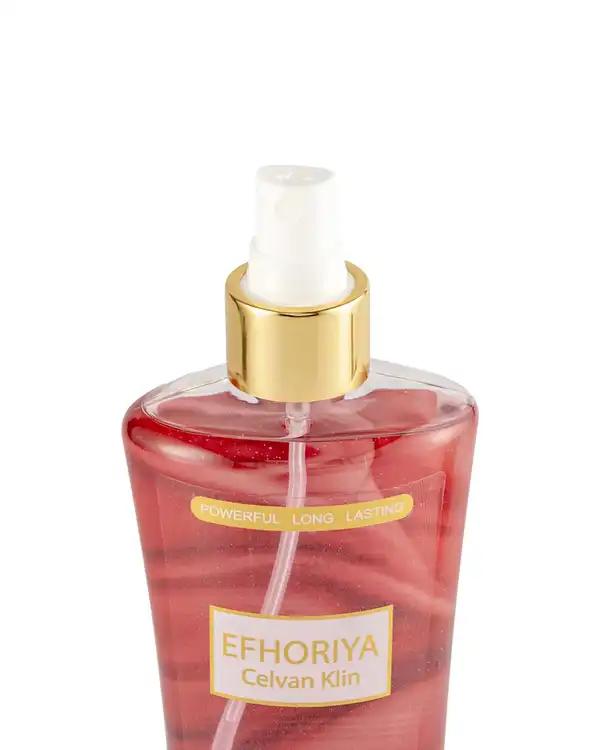 بادی اسپلش زنانه وودلایک Woodlike مدل Ephoriya حجم 250 میلی لیتر - تصویر 3