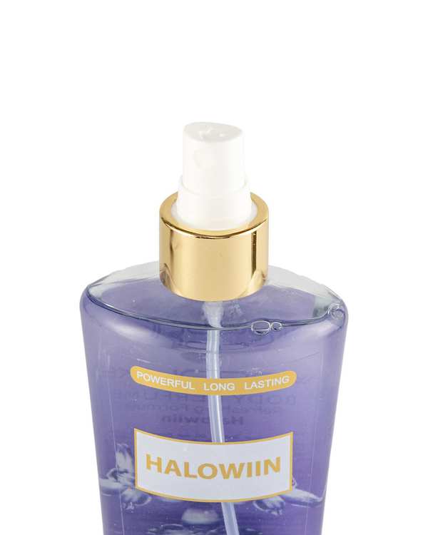 بادی اسپلش زنانه وودلایک Woodlike مدل Halowiin حجم 250 میلی لیتر - تصویر 3