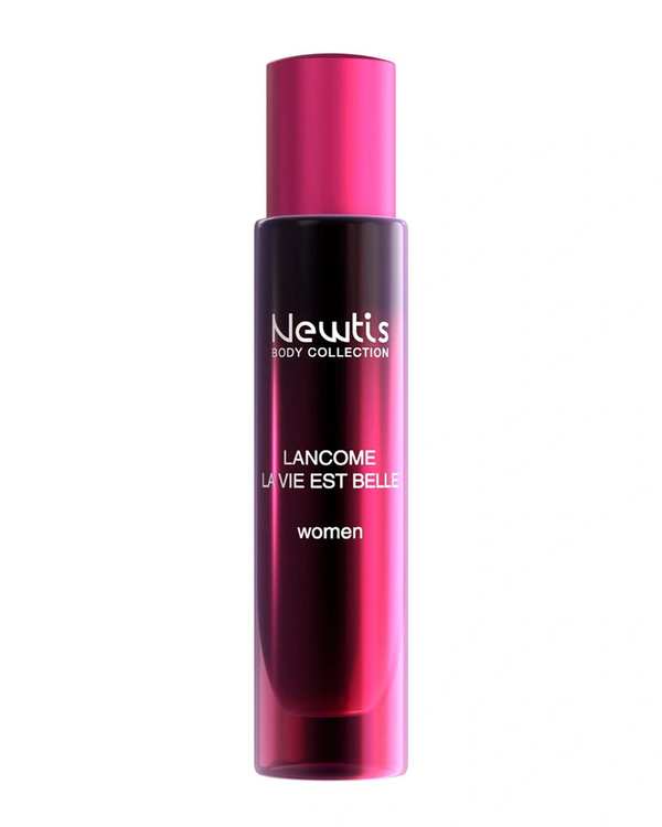عطر زنانه نیوتیس Newtis مدل لا ویه است بله حجم 20 میلی لیتر