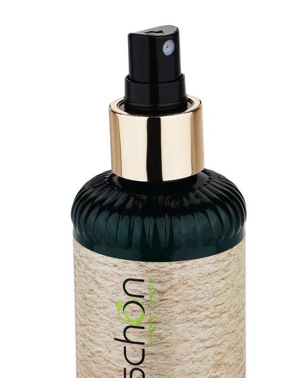 لوسیون بدن شون Schon مدل Argan Oil And Milk Protein حجم 300 میلی لیتر - تصویر 3
