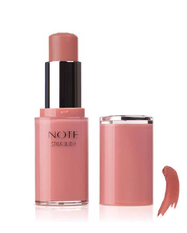 رژگونه استیکی نوت Note مدل Stick Blush کد Rosy 20