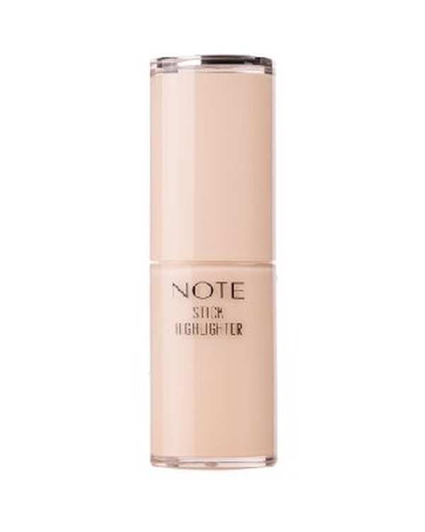 هایلایتر استیکی نوت Note مدل Pearly - تصویر 3