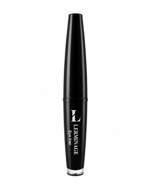 خط چشم مایع مویی لرمیناژ Lerminage حجم 4 میلی لیتر - تصویر 2