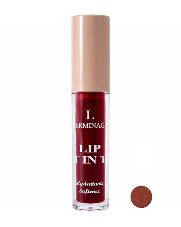 تینت لب مایع لرمیناژ Lerminage کد 105 حجم 6 میلی لیتر