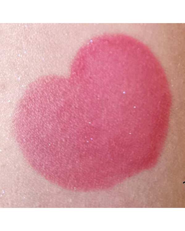 تینت لب مایع لرمیناژ Lerminage کد 102 حجم 6 میلی لیتر - تصویر 2